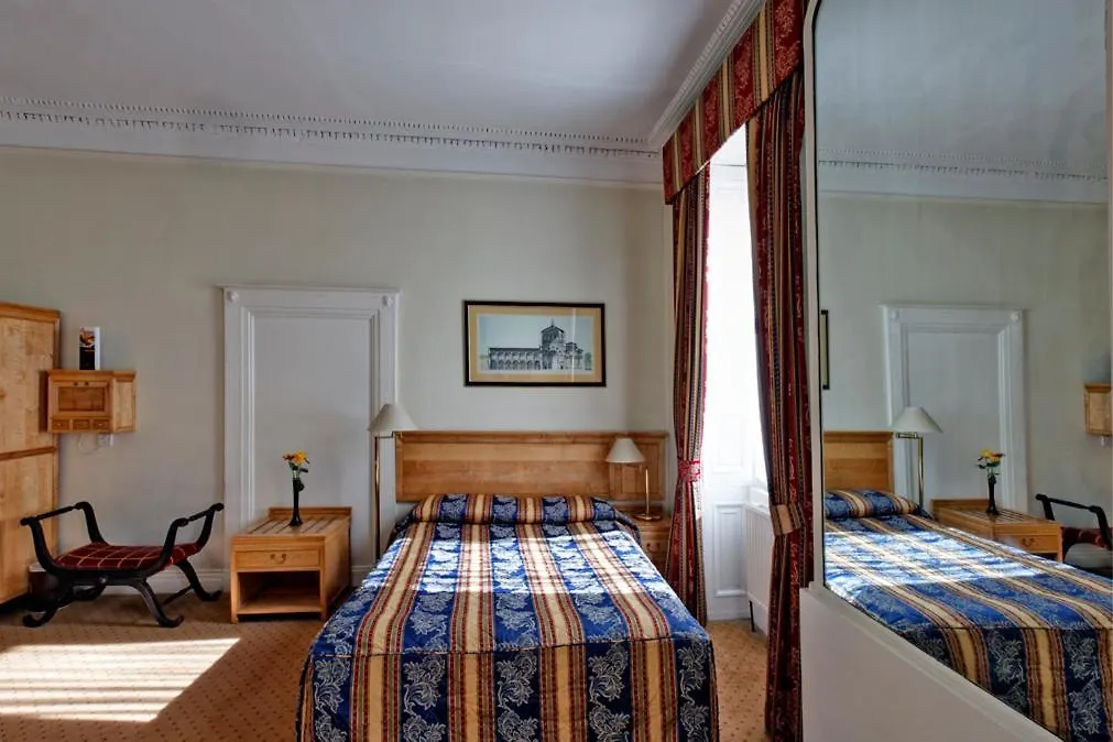 Bertrand'S Townhouse-1